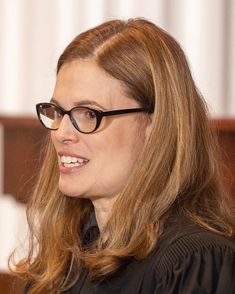 Allison Riggs