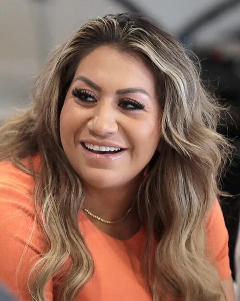Alma Hernandez