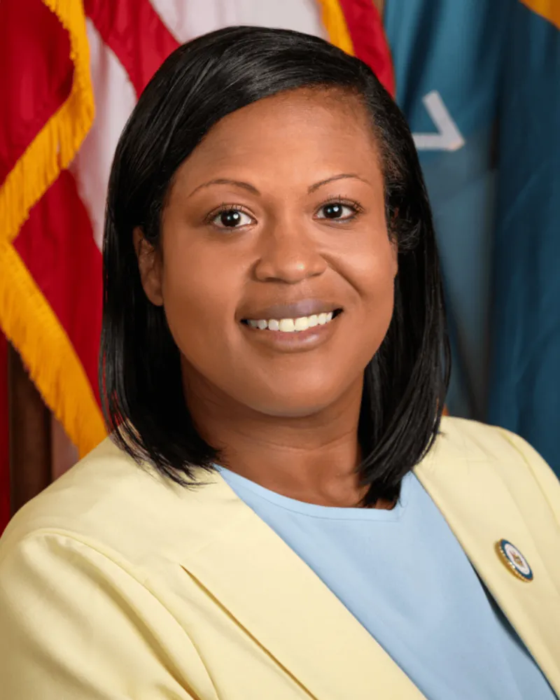Alonna Berry