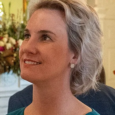 Amanda Batten