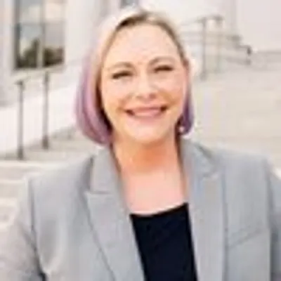 Amanda Sawyer