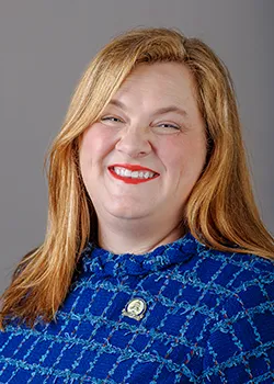 Amy Burke