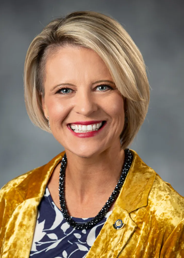 Amy Grady