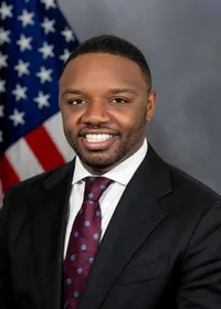 Andre D. Carroll