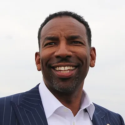 Andre Dickens