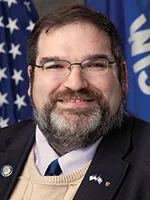 Andre Jacque