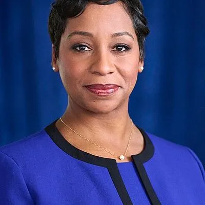 Andrea Joy Campbell