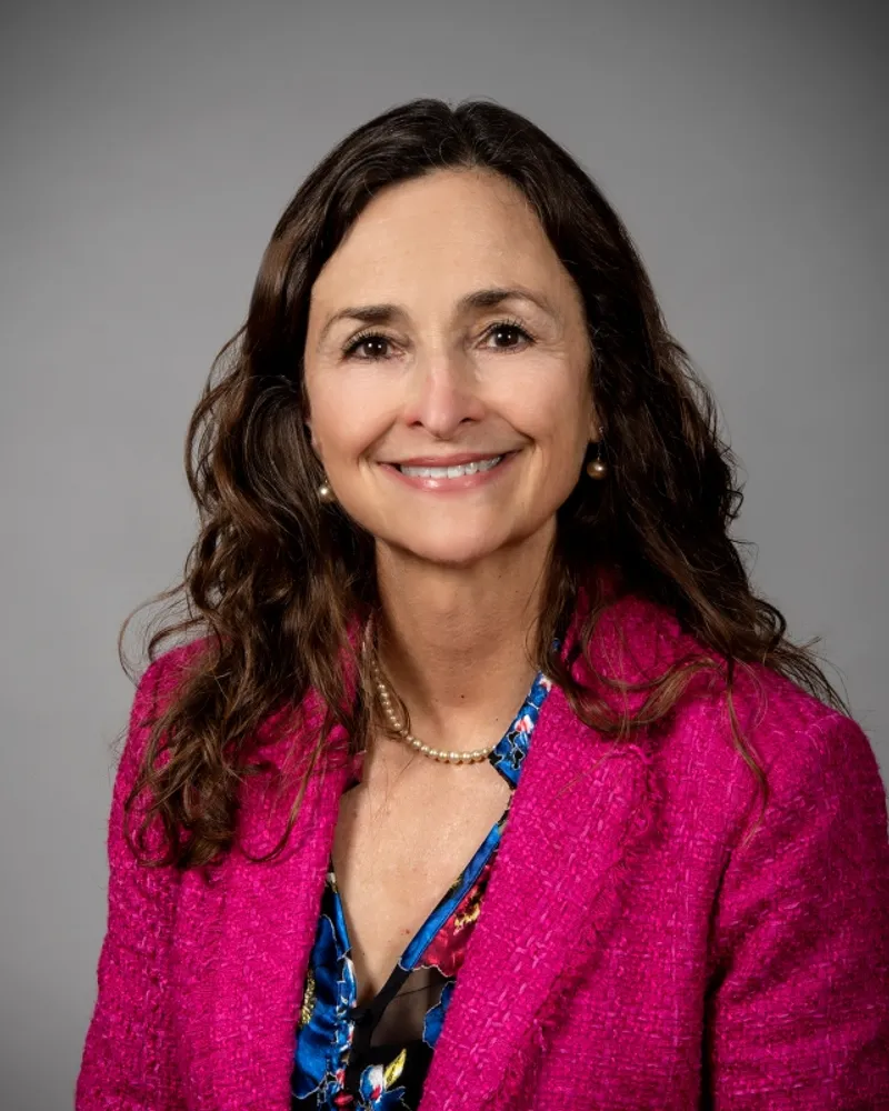 Andrea White