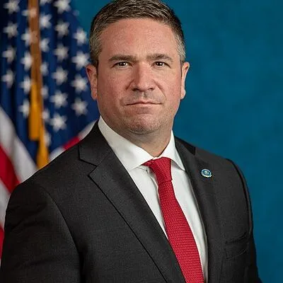 Andrew Bailey