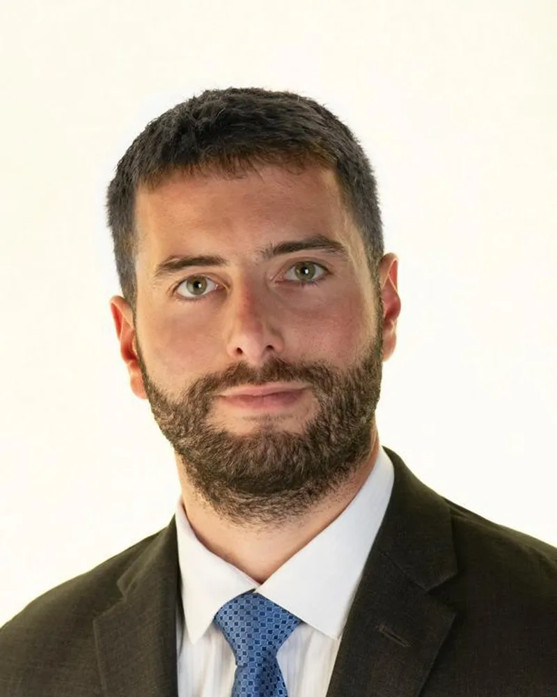 Andrew Dimitri