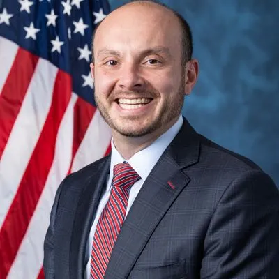Andrew Garbarino