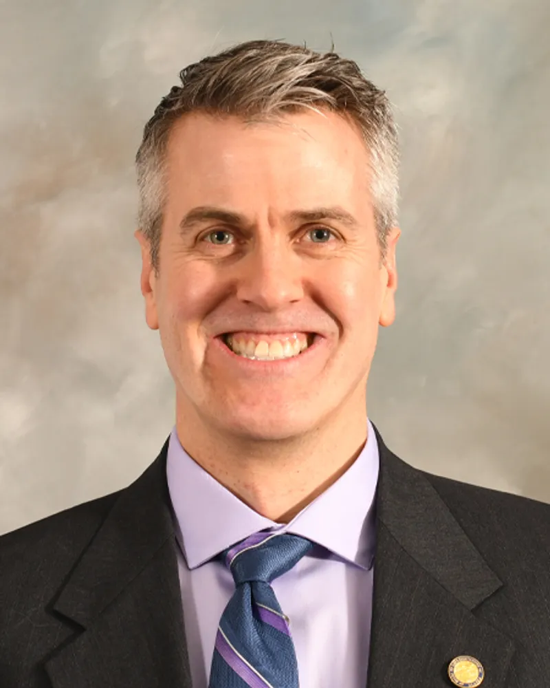 Andrew Gray