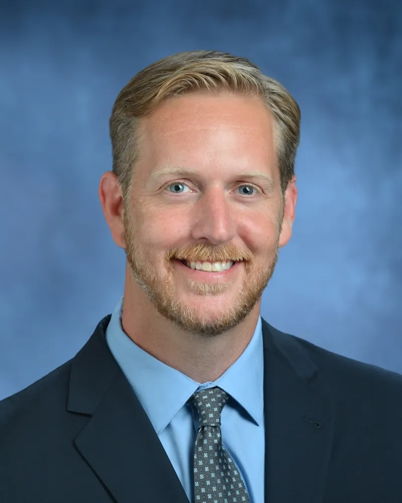 Andrew Hevesi