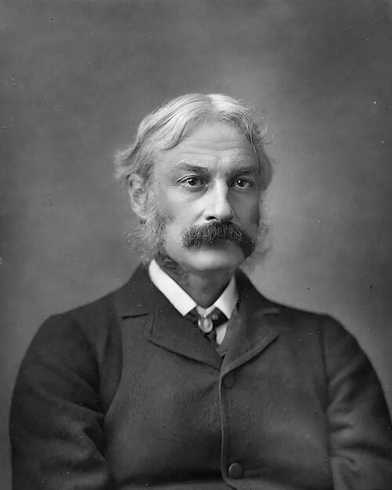 Andrew Lang