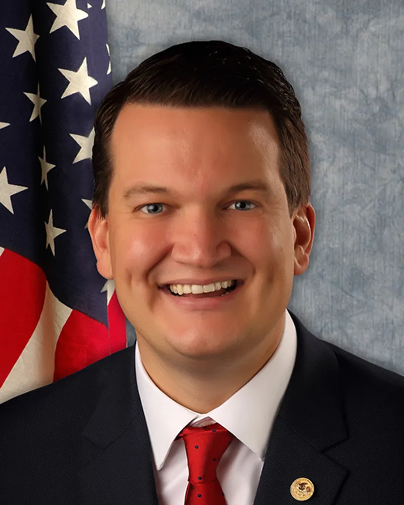 Andrew S. Chesney