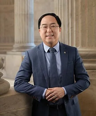 Andy Kim