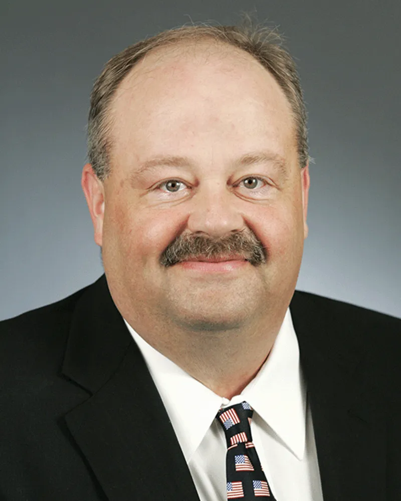 Andy Smith
