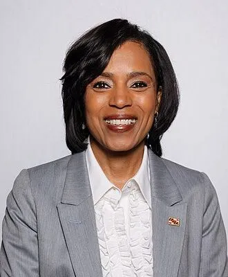 Angela Alsobrooks