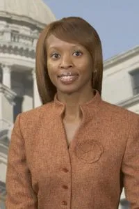 Angela Cockerham