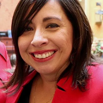 Angela Romero