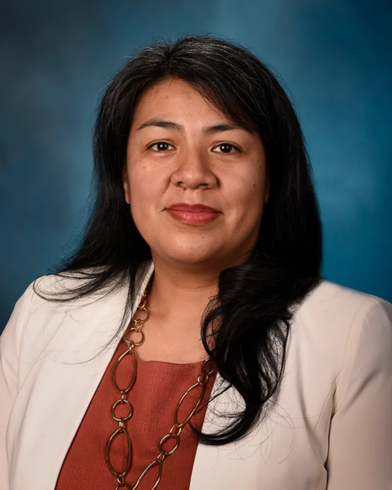 Angelica Guerrero-Cuellar