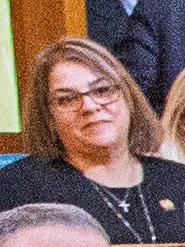 Angelica Jimenez