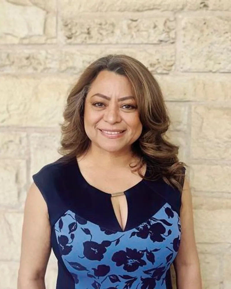 Angelita Mejia