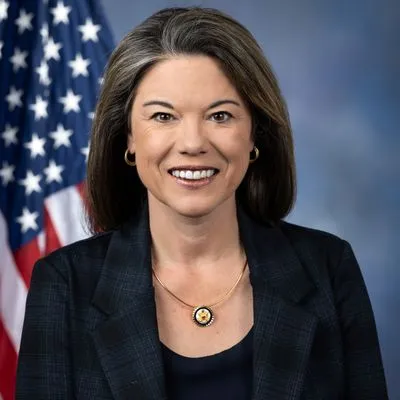 Angie Craig