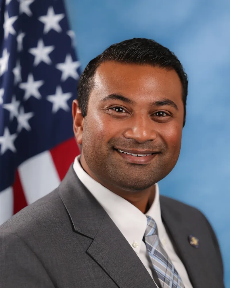 Anil Beephan Jr.