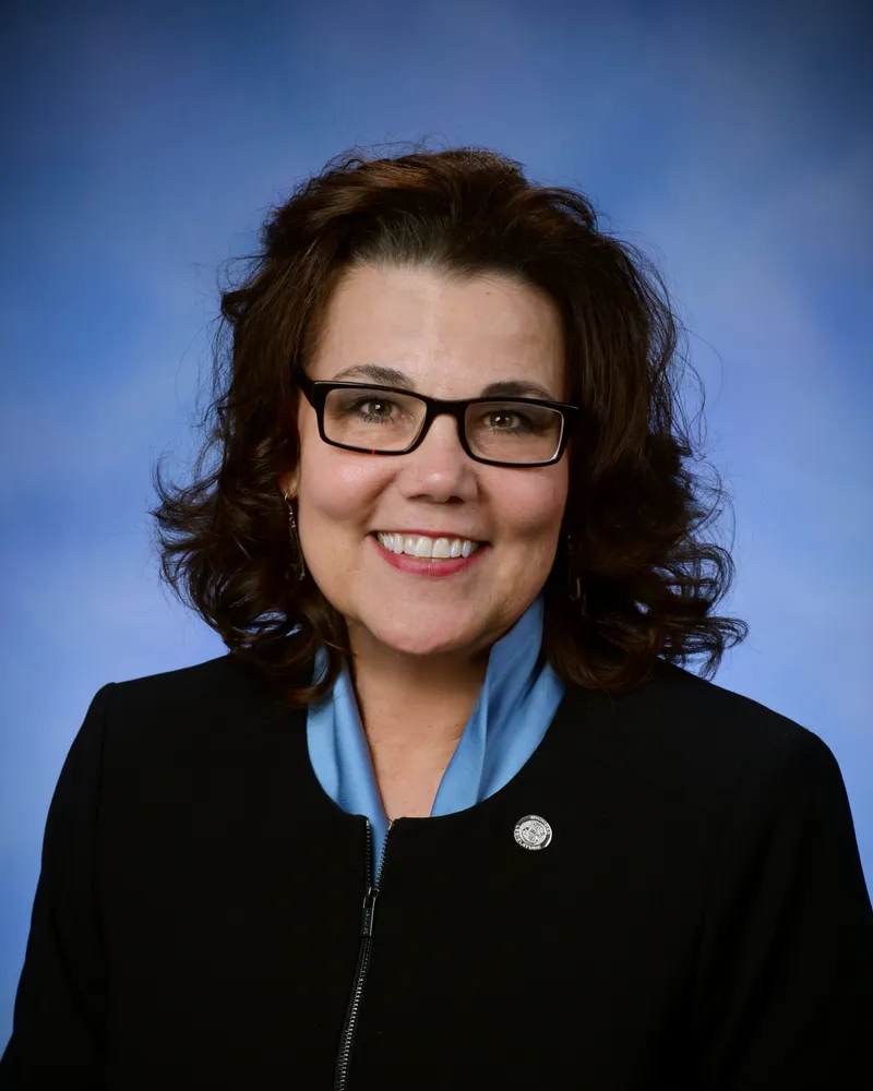 Ann Bollin