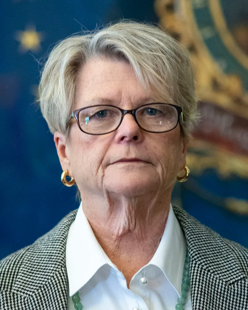 Ann Cummings
