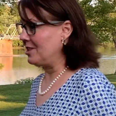 Ann Rivers