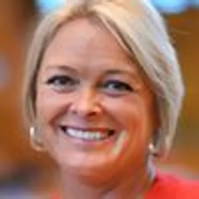 Anna Scharf
