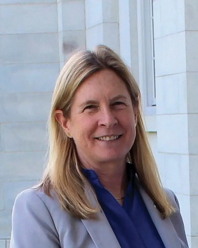Anne Carney