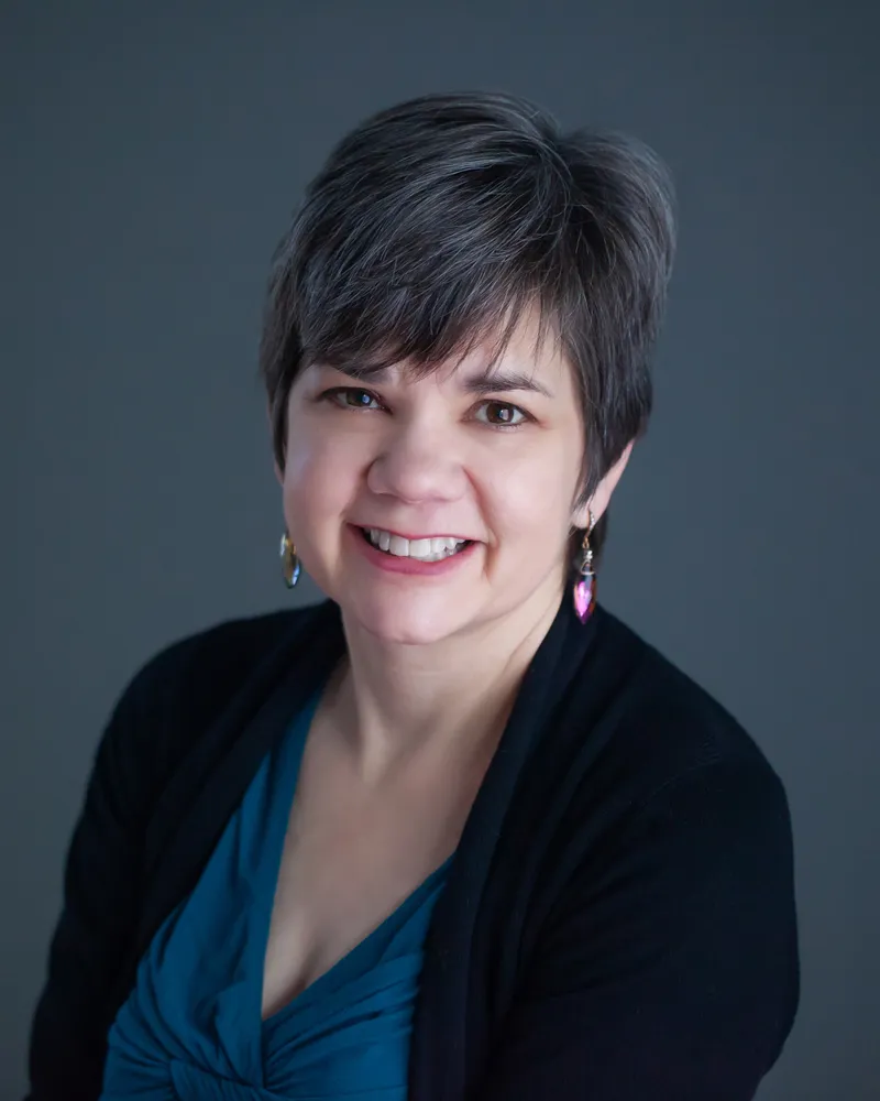 Anne Hughes