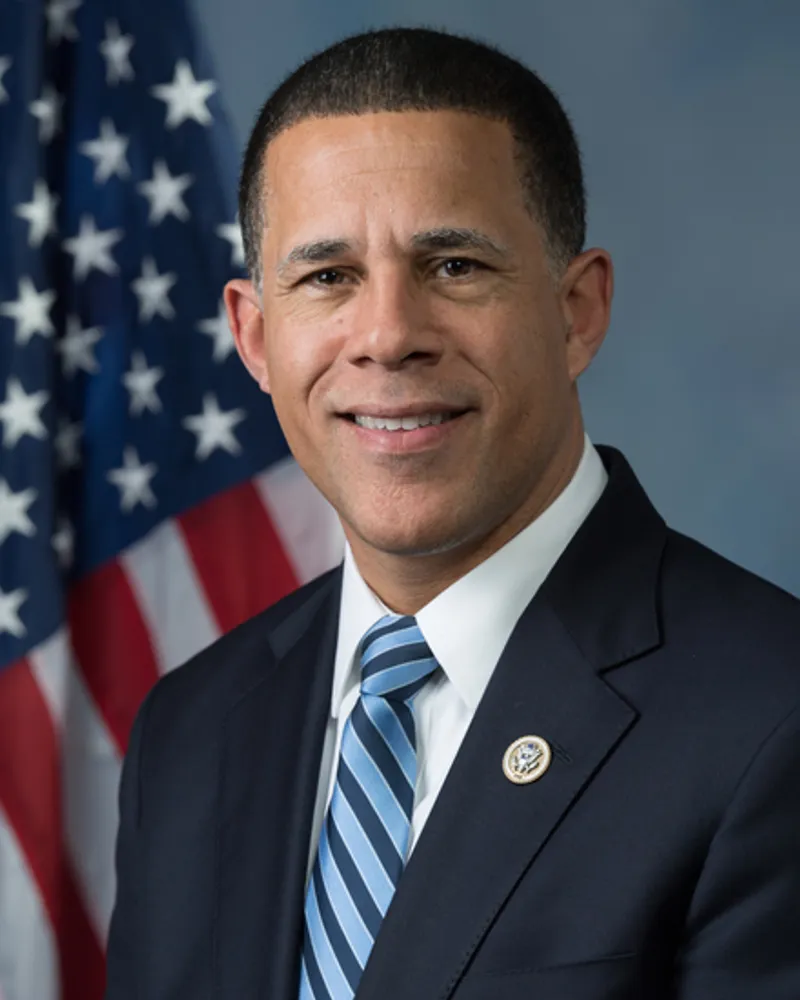 Anthony Brown