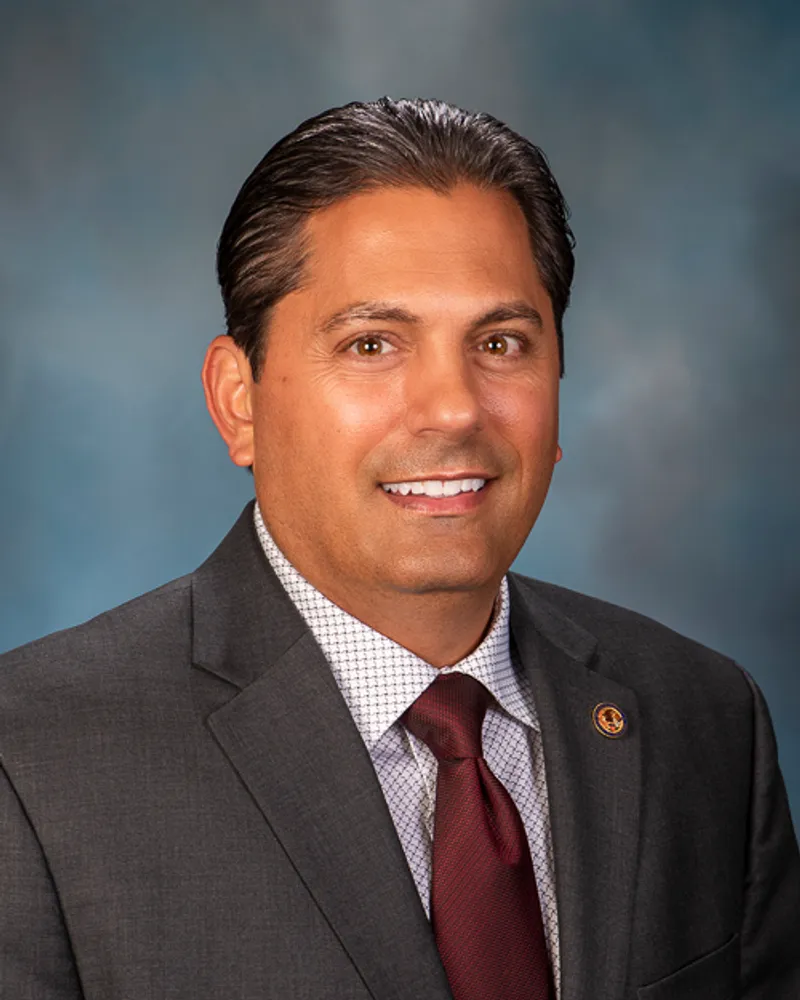 Anthony DeLuca