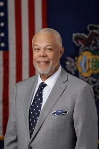 Anthony Williams