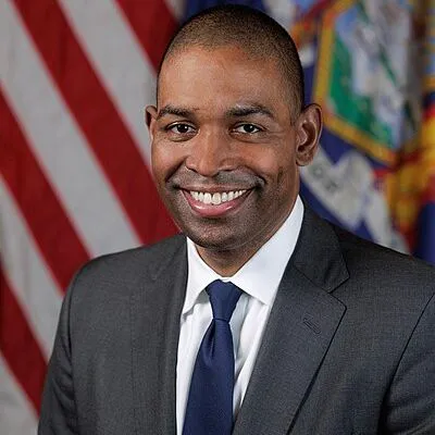 Antonio Delgado