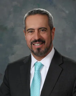 Antonio Maestas