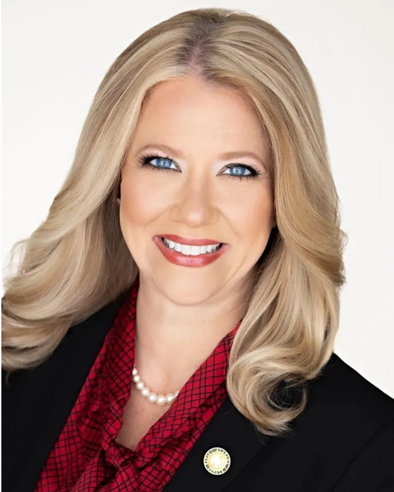April Weaver