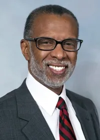 Arthur Haywood