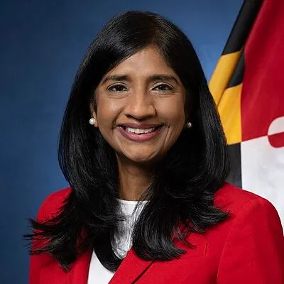 Aruna Miller