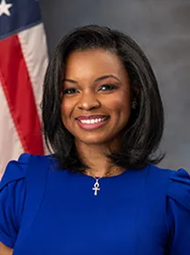 Ashley Gantt