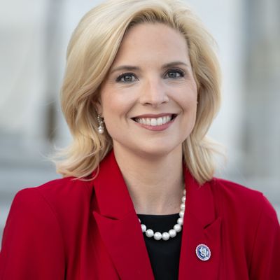 Ashley Hinson