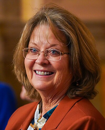 Barbara Kirkmeyer