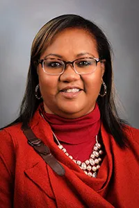 Barbara Washington
