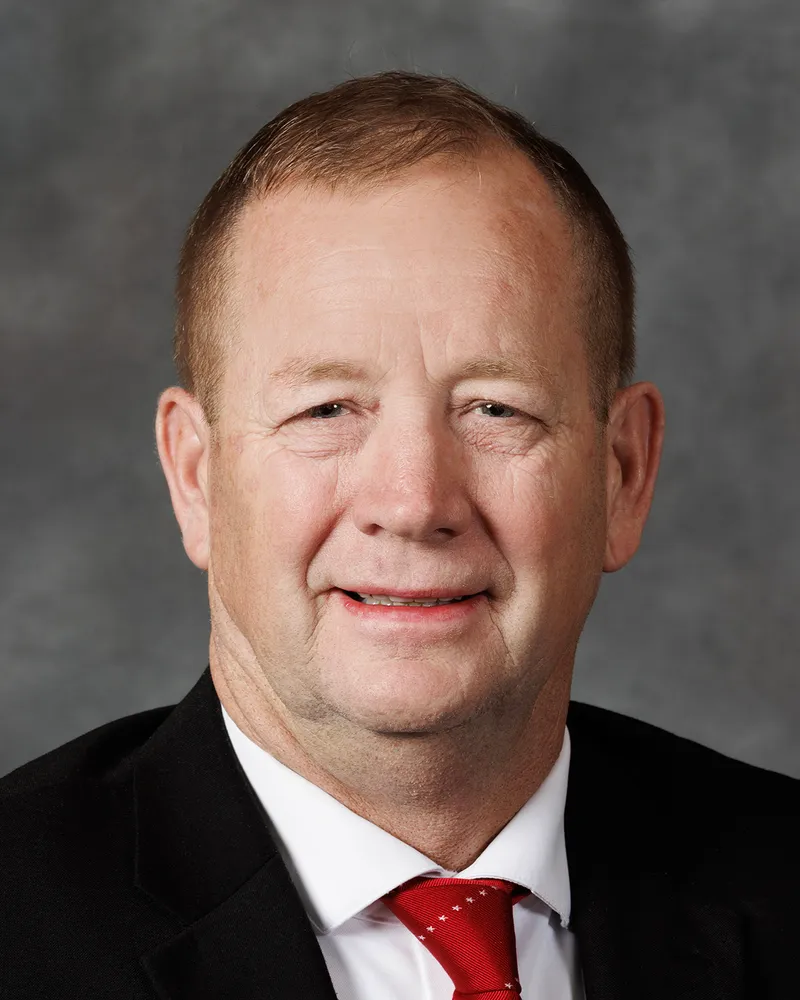 Barry DeKay