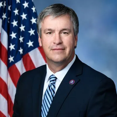 Barry Moore