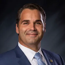 Beau Baird